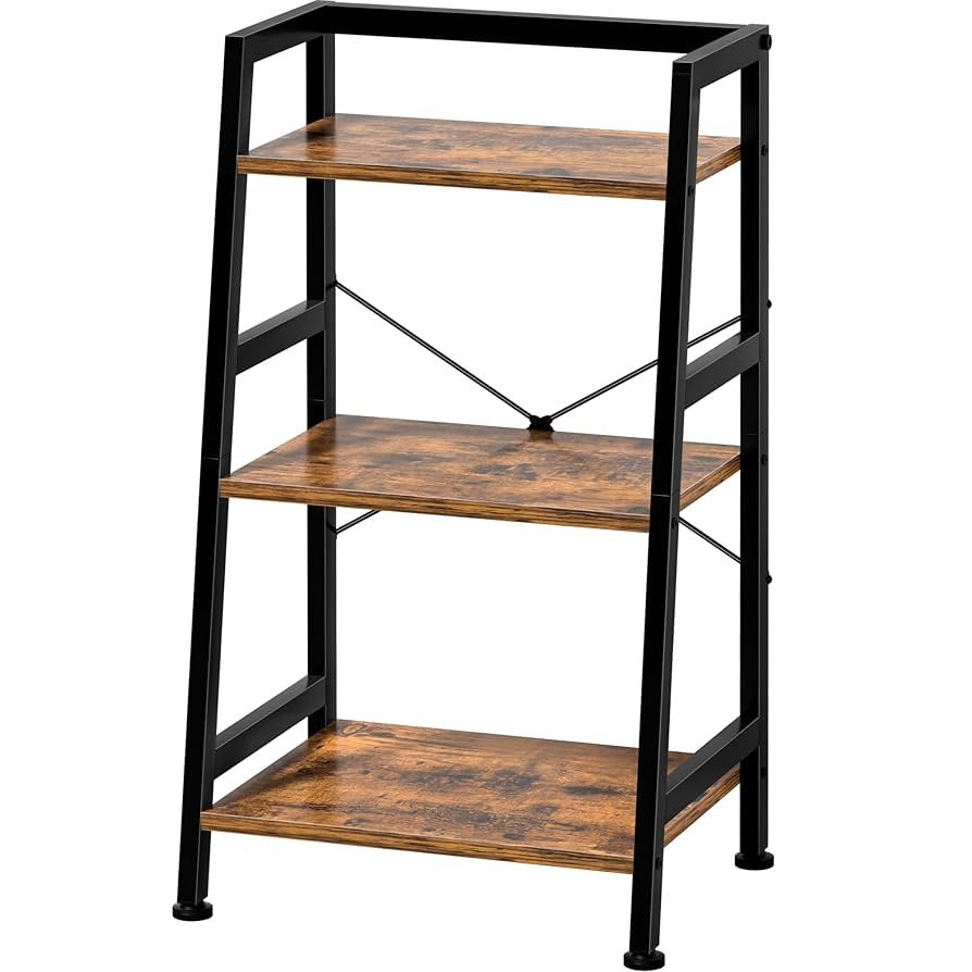 BROOKLYN WORKS STORE 3-SHELF / 3 シェルフ BROOKLYN WORKS STORE 3-SHELF / 3 シェルフ